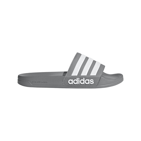 Sandales adidas Shower gris