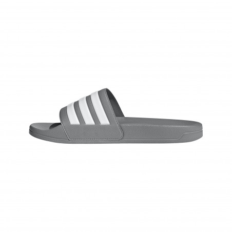 Sandales adidas Shower gris