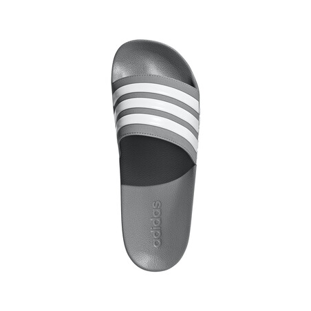 Sandales adidas Shower gris