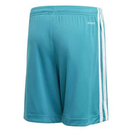 Short gardien junior Bayern Munich bleu 2020/21