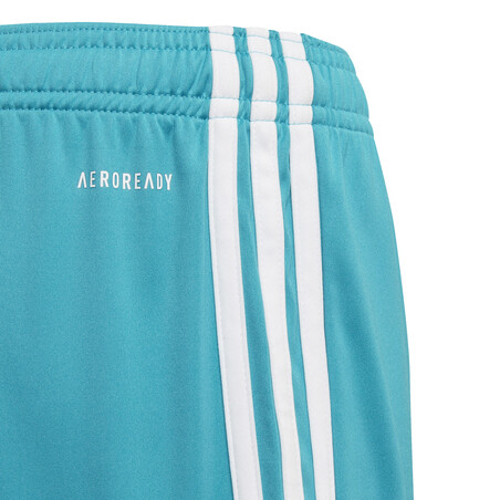 Short gardien junior Bayern Munich bleu 2020/21