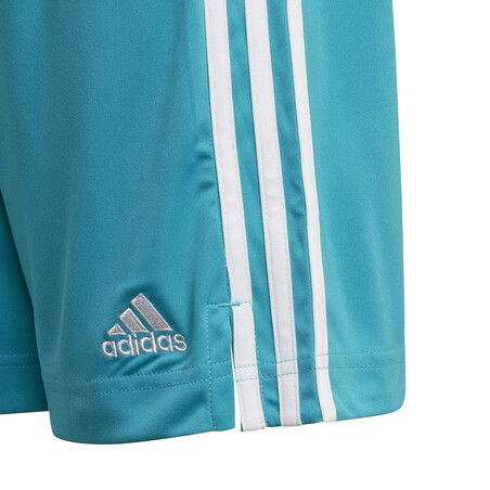 Short gardien junior Bayern Munich bleu 2020/21