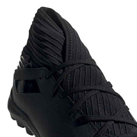 adidas Nemeziz 19.3 Turf noir