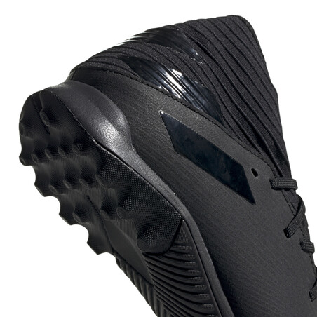 adidas Nemeziz 19.3 Turf noir