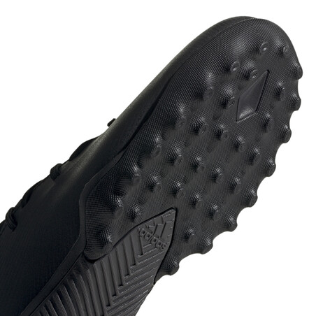 adidas Nemeziz 19.3 Turf noir