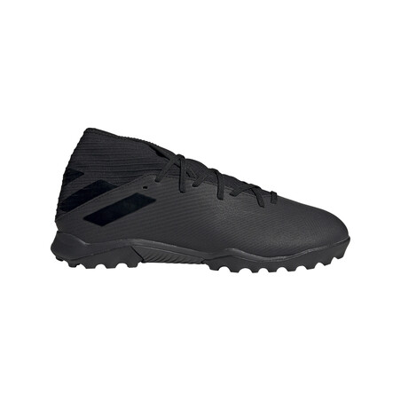 adidas Nemeziz 19.3 Turf noir