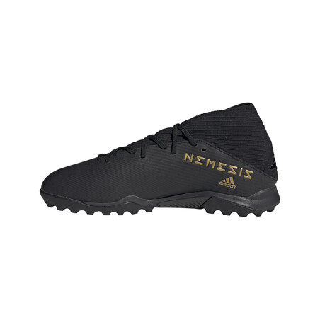 adidas Nemeziz 19.3 Turf noir