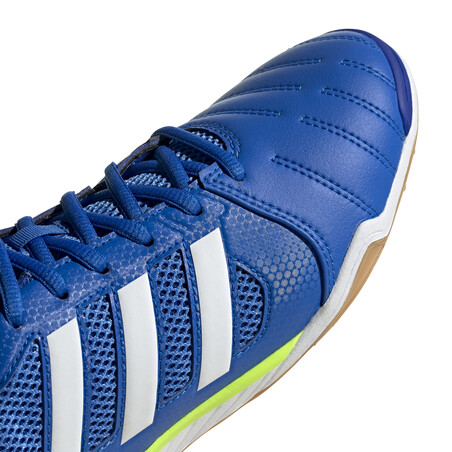 adidas Top Sala Indoor bleu vert