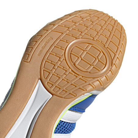 adidas Top Sala Indoor bleu vert