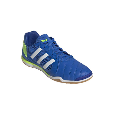 adidas Top Sala Indoor bleu vert