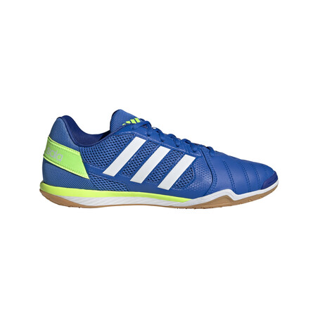 adidas Top Sala Indoor bleu vert