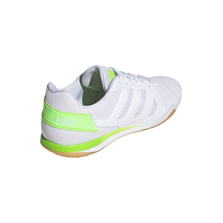 adidas Top Sala Indoor blanc vert