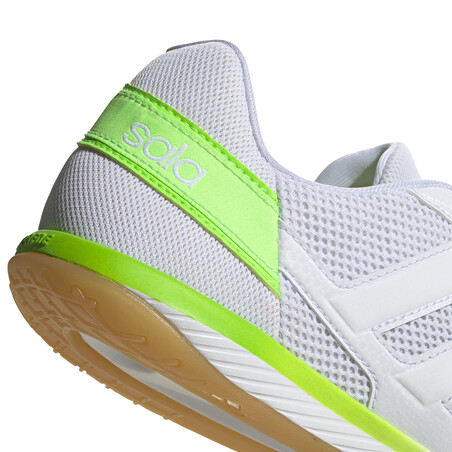 adidas Top Sala Indoor blanc vert