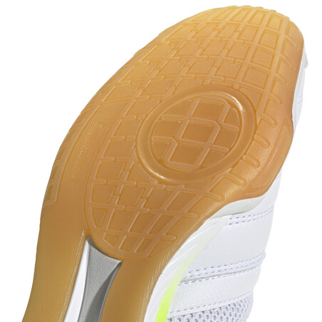 adidas Top Sala Indoor blanc vert