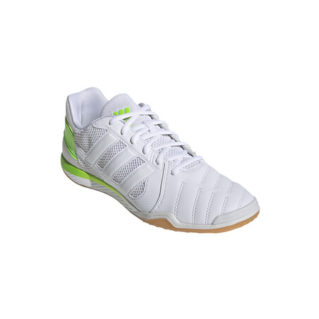 adidas Top Sala Indoor blanc vert