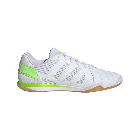 adidas Top Sala Indoor blanc vert