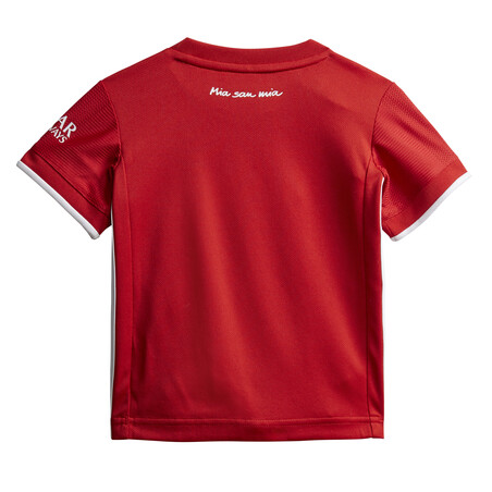 Tenue bébé Bayern Munich domicile 2020/21