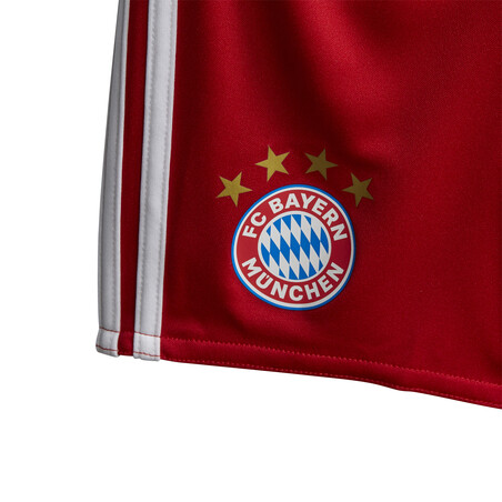 Tenue bébé Bayern Munich domicile 2020/21