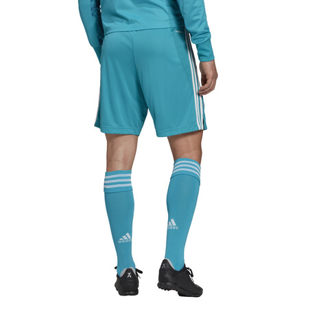 Short gardien Bayern Munich bleu 2020/21