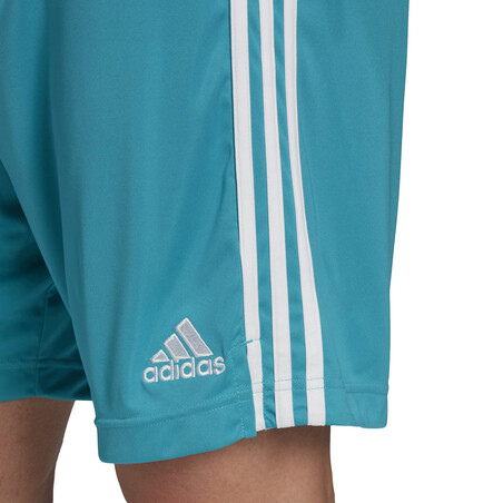 Short gardien Bayern Munich bleu 2020/21
