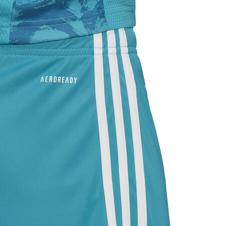 Short gardien Bayern Munich bleu 2020/21