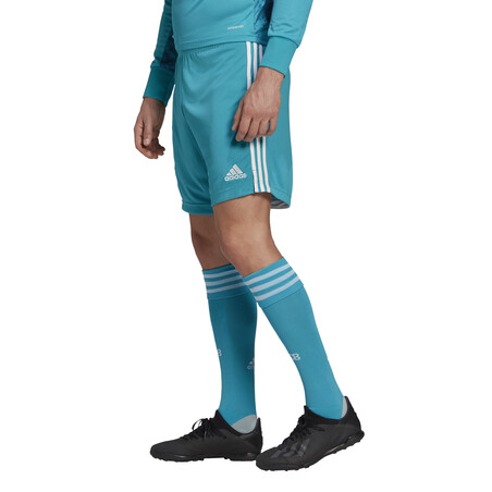 Short gardien Bayern Munich bleu 2020/21