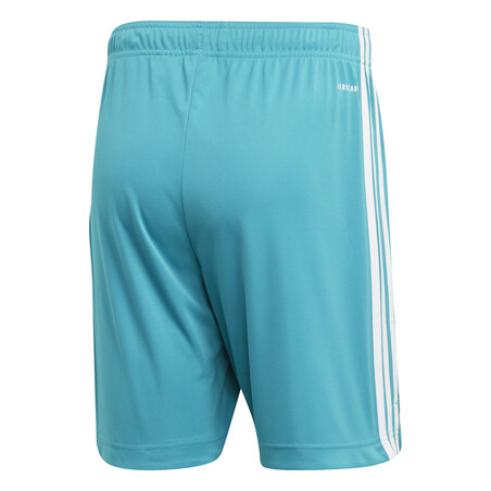 Short gardien Bayern Munich bleu 2020/21