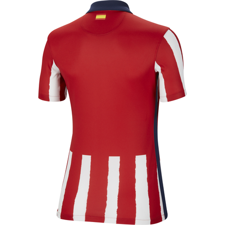 Maillot Femme Atlético Madrid domicile 2020/21