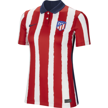 Maillot Femme Atlético Madrid domicile 2020/21