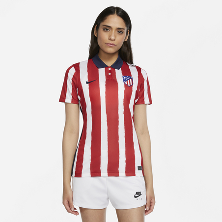 Maillot Femme Atlético Madrid domicile 2020/21