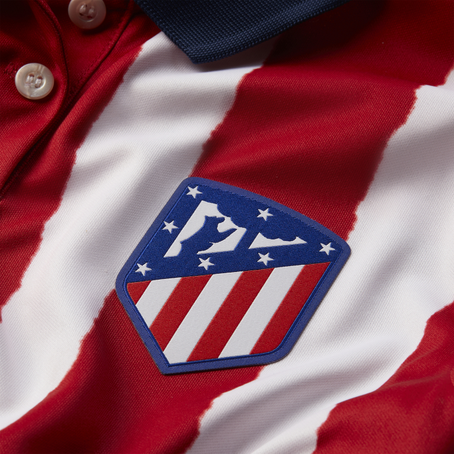 Maillot Femme Atlético Madrid domicile 2020/21