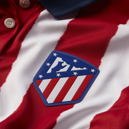 Maillot Femme Atlético Madrid domicile 2020/21