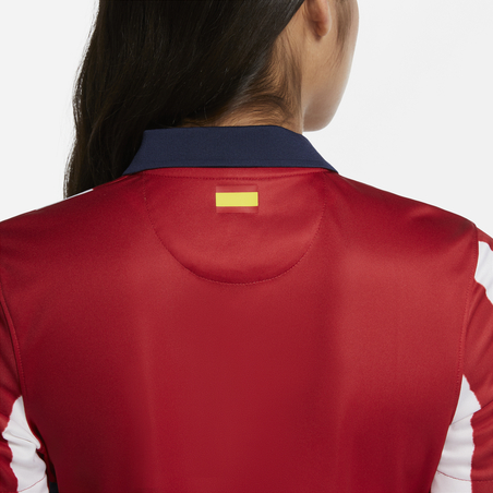 Maillot Femme Atlético Madrid domicile 2020/21