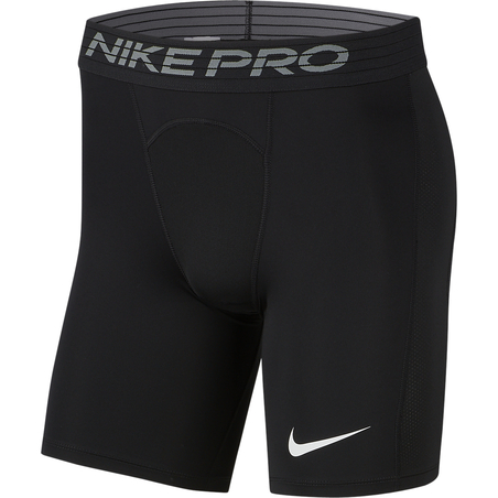 Sous short Nike noir