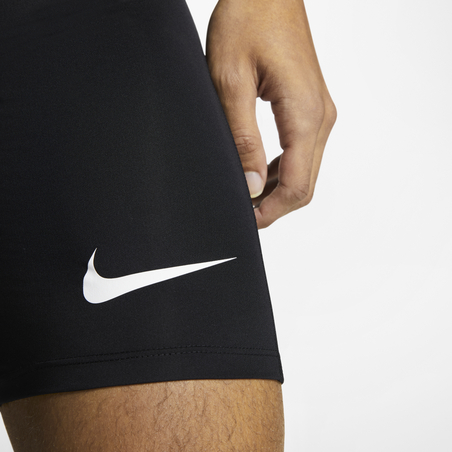 Sous short Nike noir