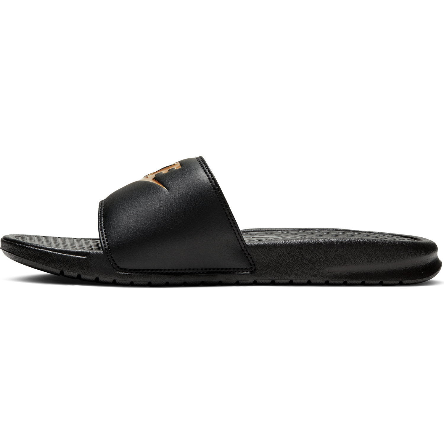 sandale nike noir