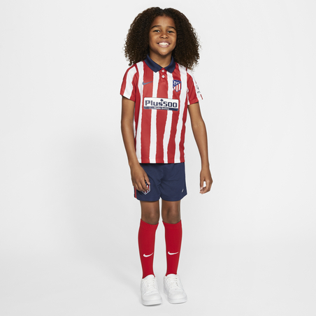 Tenue junior Atlético Madrid domicile 2020/21