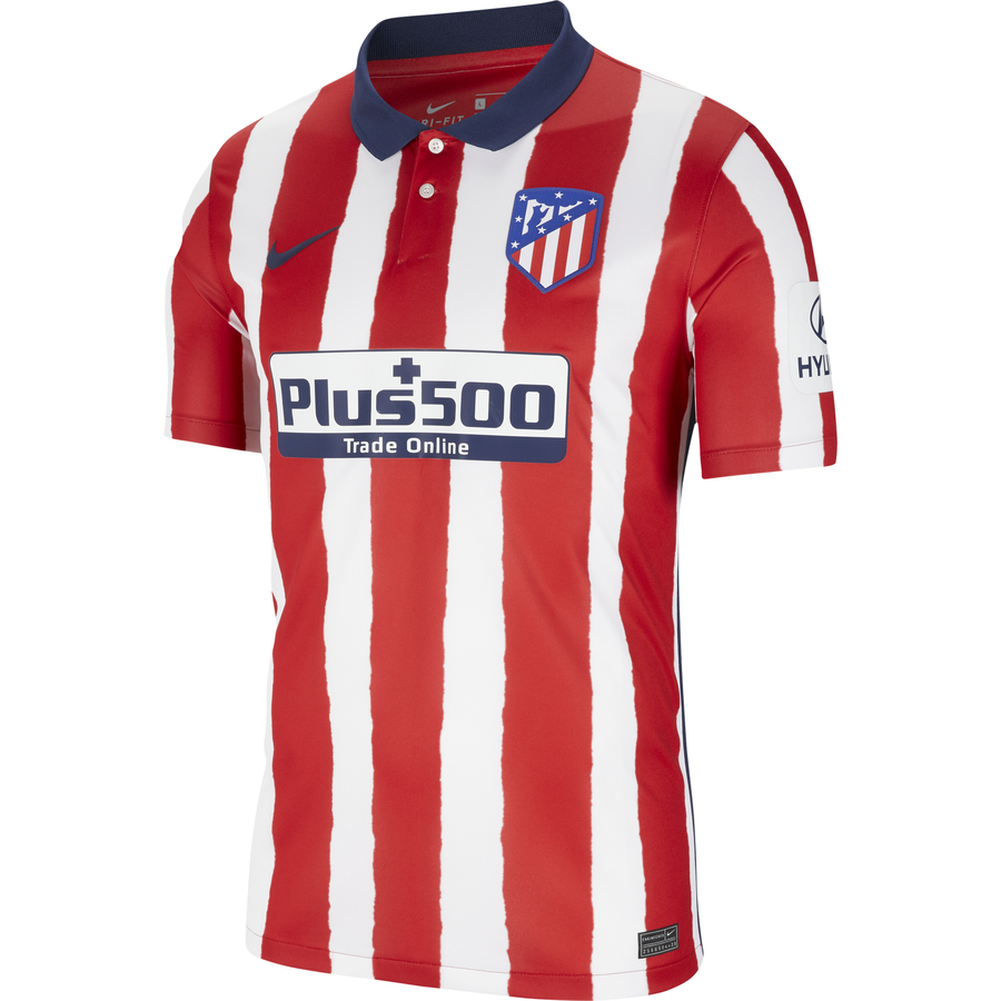 Maillot Atletico Madrid Pas Cher, Third, Exterieur Foot.fr