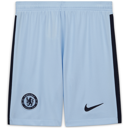 Short junior Chelsea extérieur 2020/21