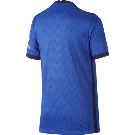 Maillot junior Chelsea domicile 2020/21