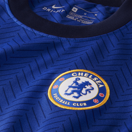 Maillot junior Chelsea domicile 2020/21