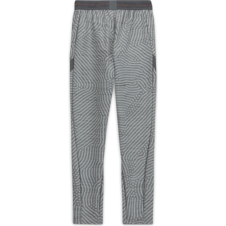 Pantalon survêtement junior Nike Strike gris