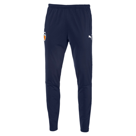 Pantalon survêtement Valence bleu 2020/21