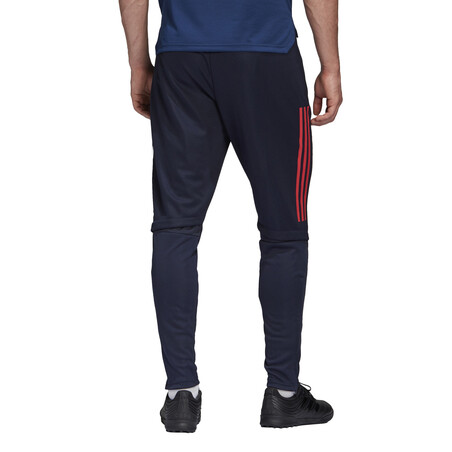 Pantalon survêtement OL bleu foncé 2020/21