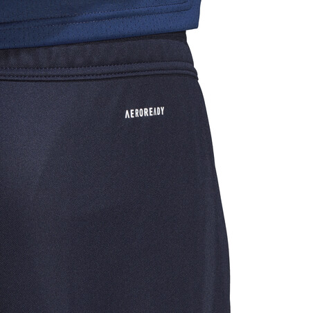 Pantalon survêtement OL bleu foncé 2020/21