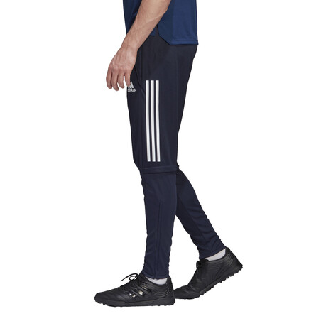 Pantalon survêtement OL bleu foncé 2020/21