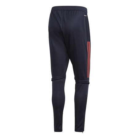 Pantalon survêtement OL bleu foncé 2020/21