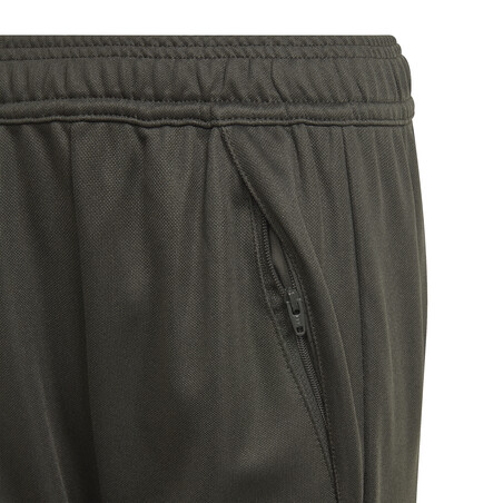 Pantalon survêtement junior Manchester United vert orange 2020/21
