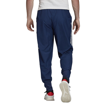 Pantalon entraînement RC Strasbourg bleu 2020/21