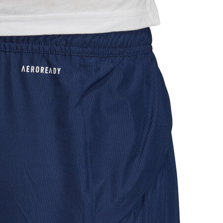 Pantalon entraînement RC Strasbourg bleu 2020/21